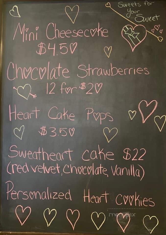 Aurora Bakery - Newport, NH