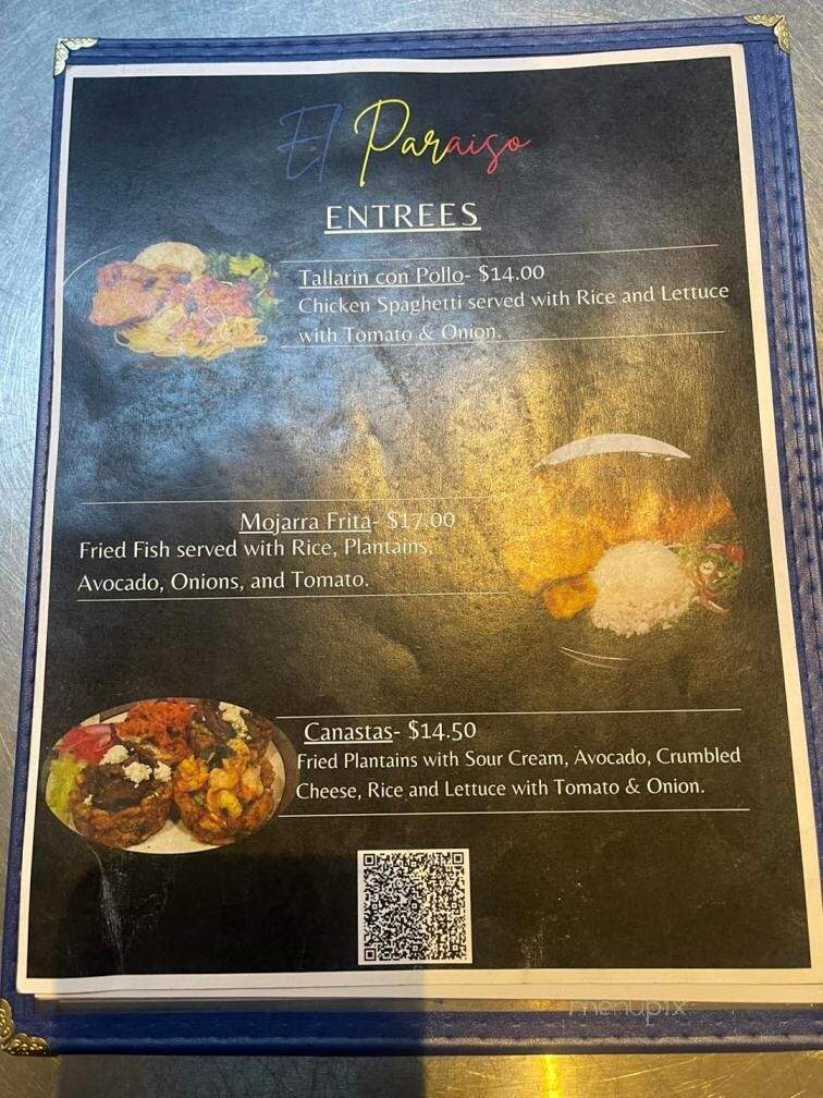 Rose Bowl Tavern - Urbana, IL menu_pic