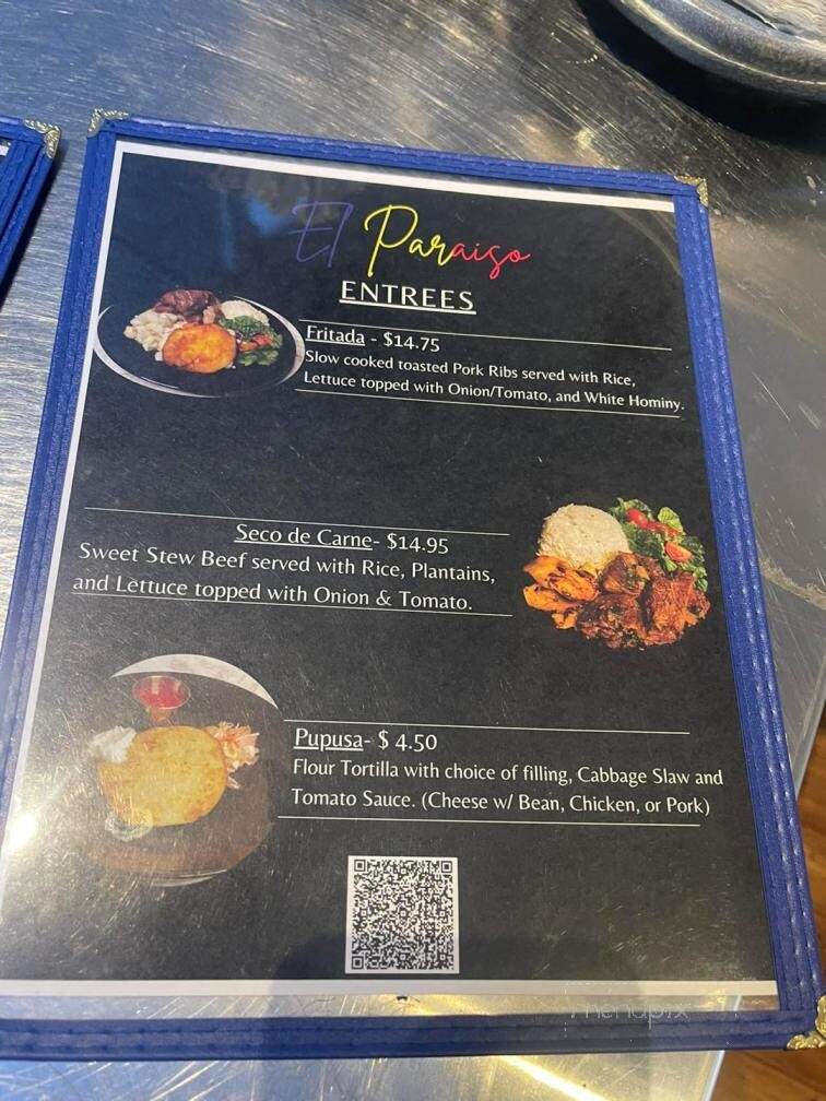 Rose Bowl Tavern - Urbana, IL menu_pic