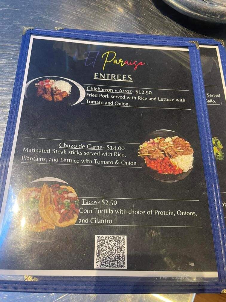 Rose Bowl Tavern - Urbana, IL menu_pic