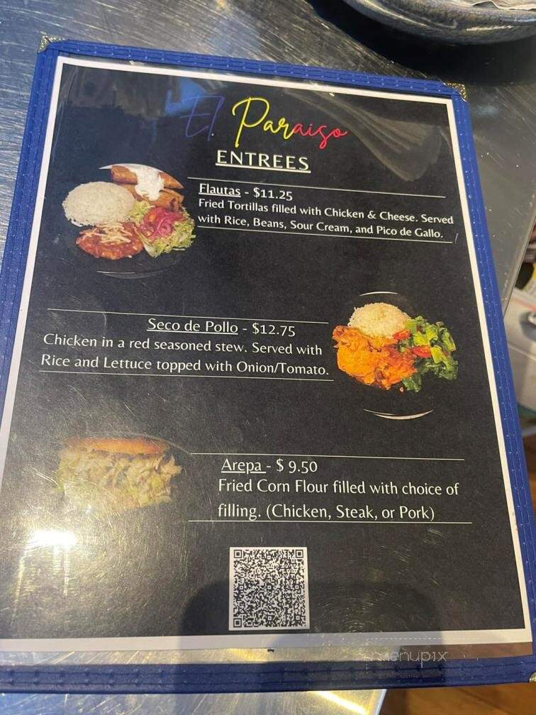 Rose Bowl Tavern - Urbana, IL menu_pic
