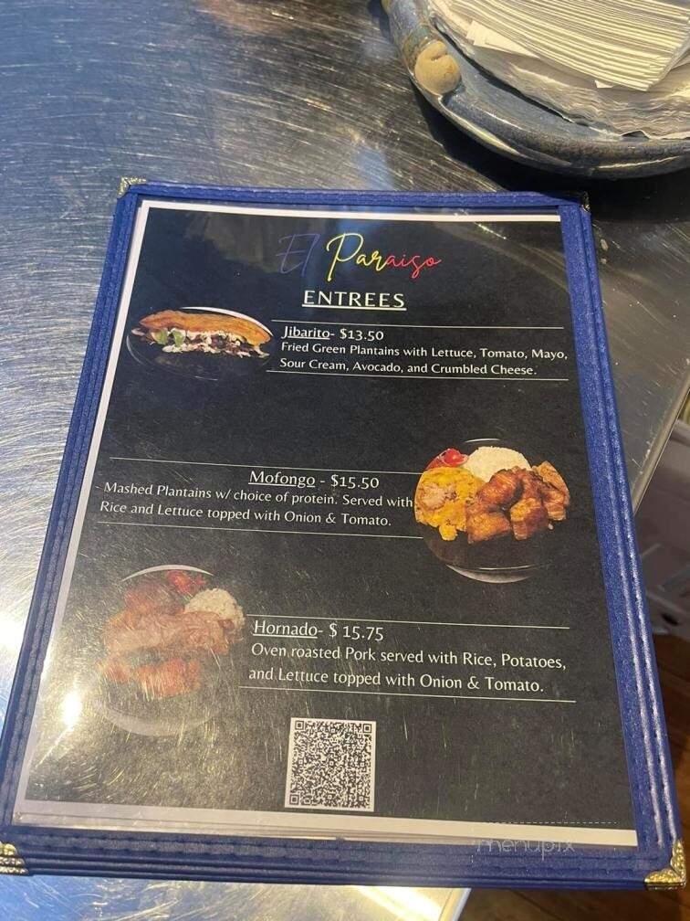 Rose Bowl Tavern - Urbana, IL menu_pic