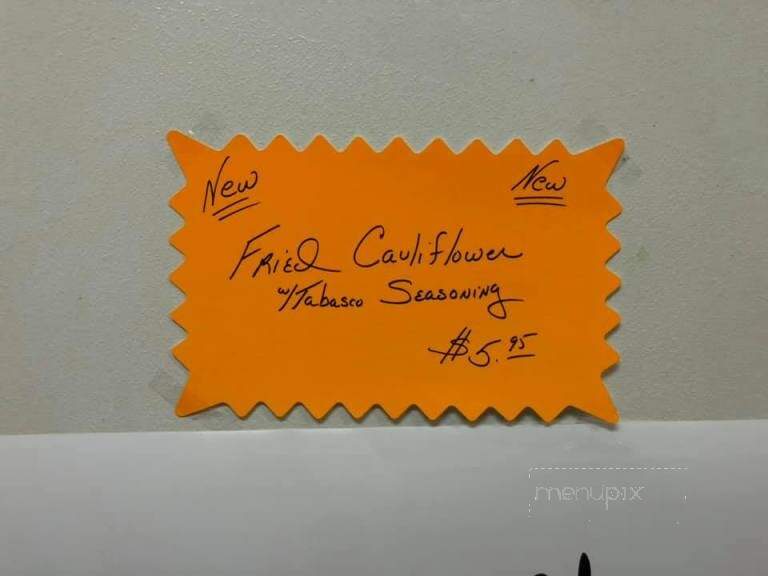Riviera Pizza - Bear, DE menu_pic