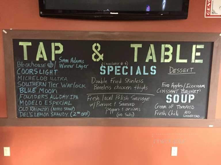 Mikes Sports Bar and Grill - Lake City, PA