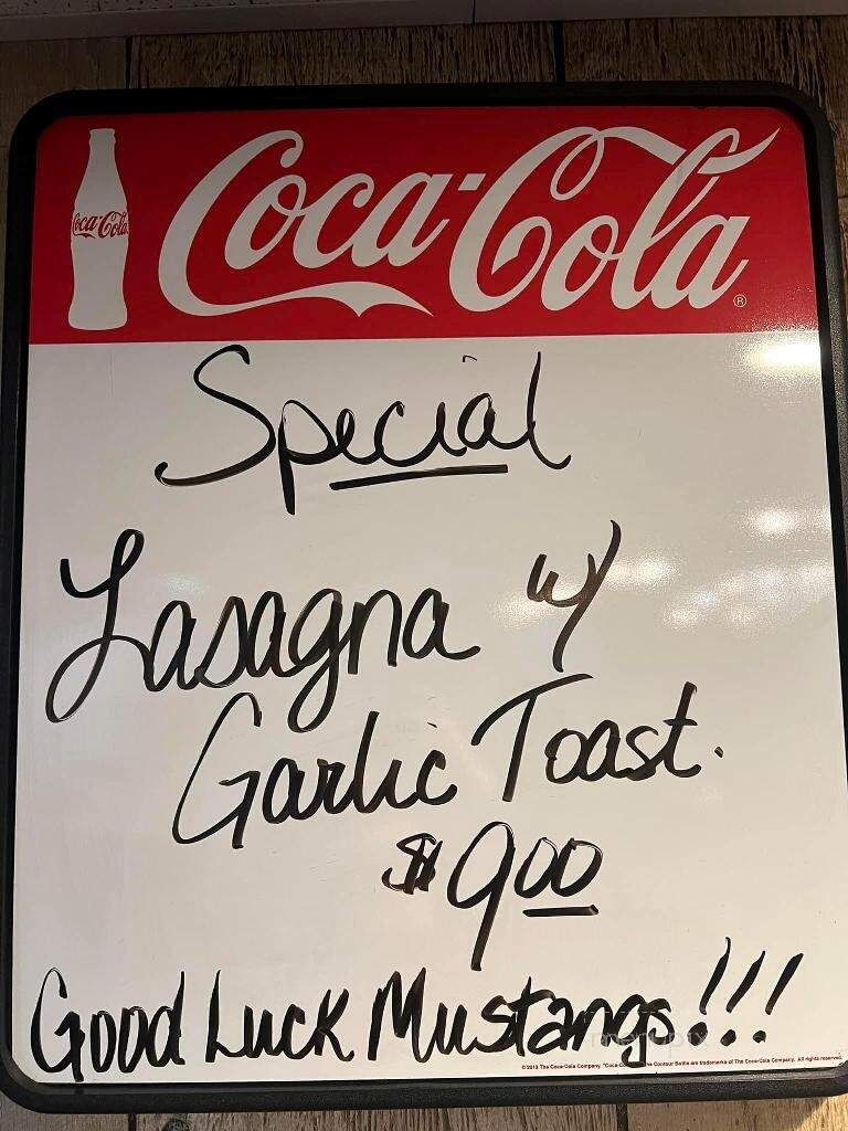 Hell Creek Bar - Jordan, MT menu_pic