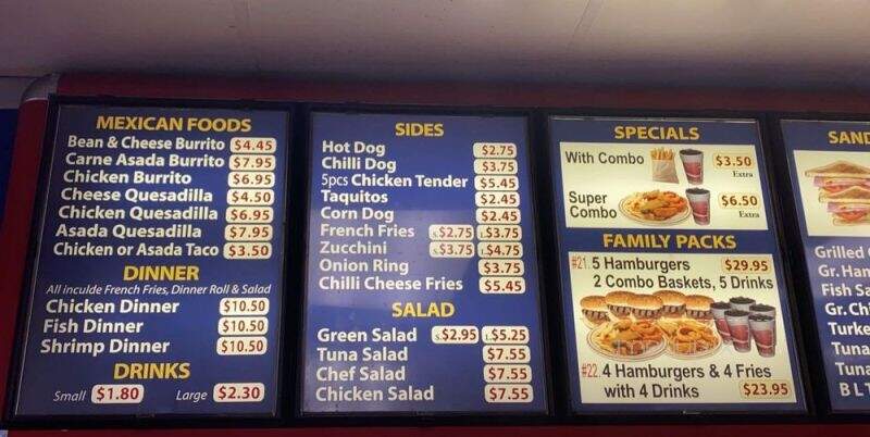 Mission Burgers - Riverside, CA menu_pic