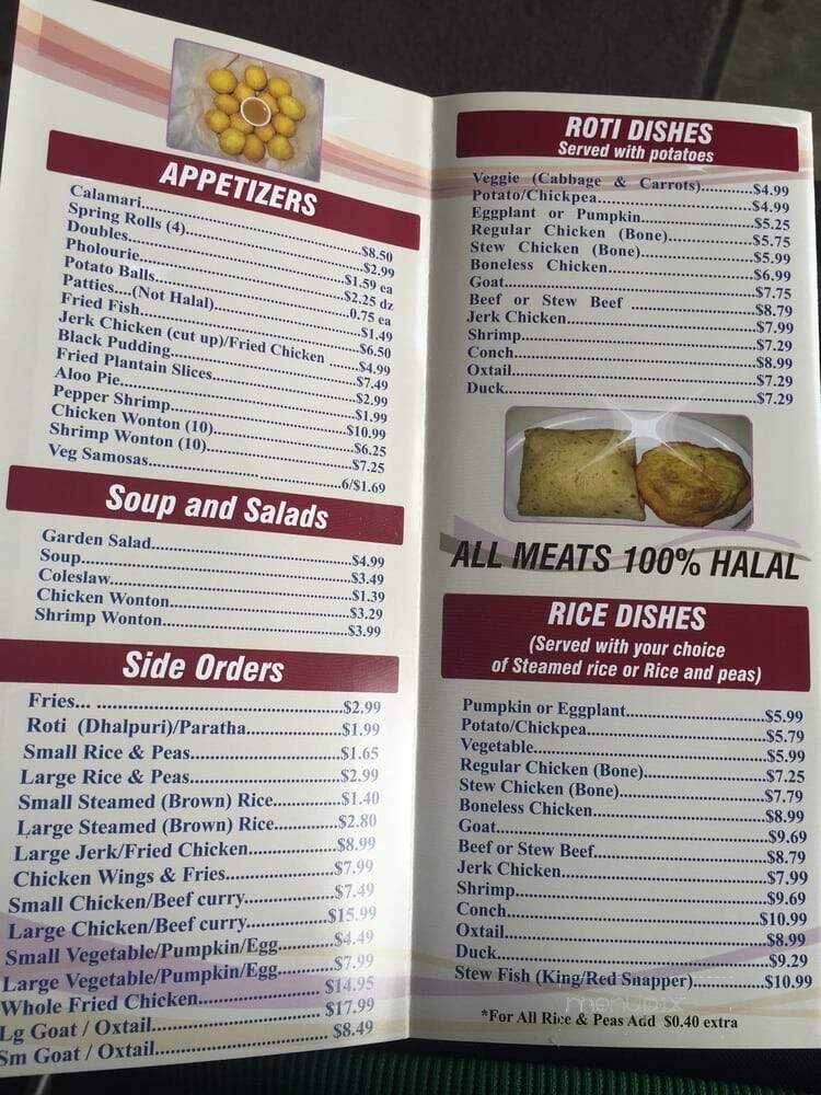 Rotilicious - Ajax, ON menu_pic