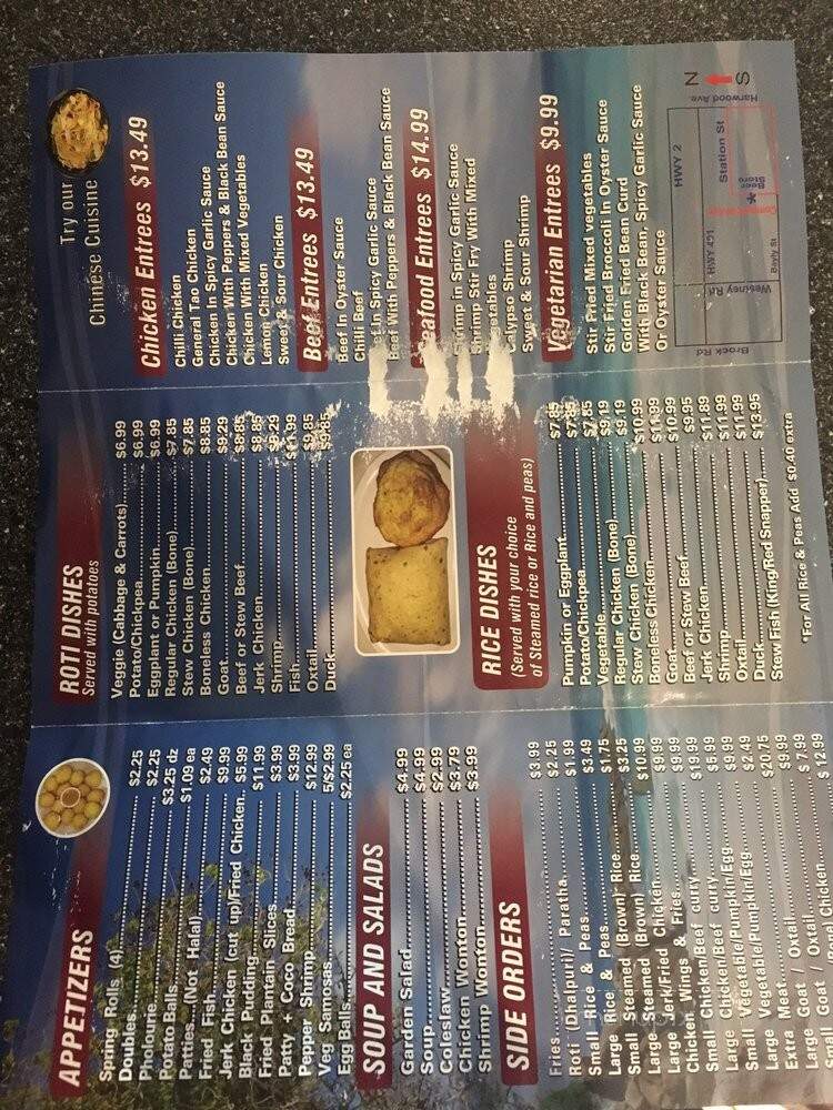 Rotilicious - Ajax, ON menu_pic