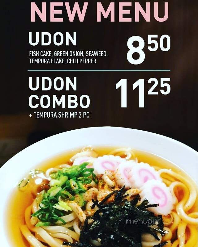 Pokemen - Opelika, AL menu_pic