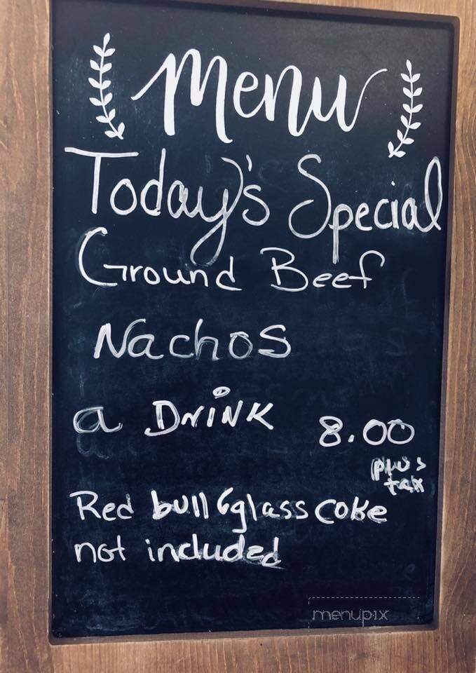 Papa Nachos - Bloomfield, NM menu_pic