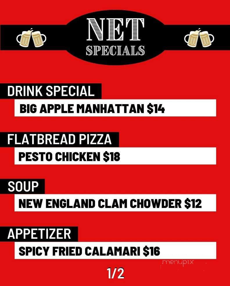 North End Tavern - New Rochelle, NY