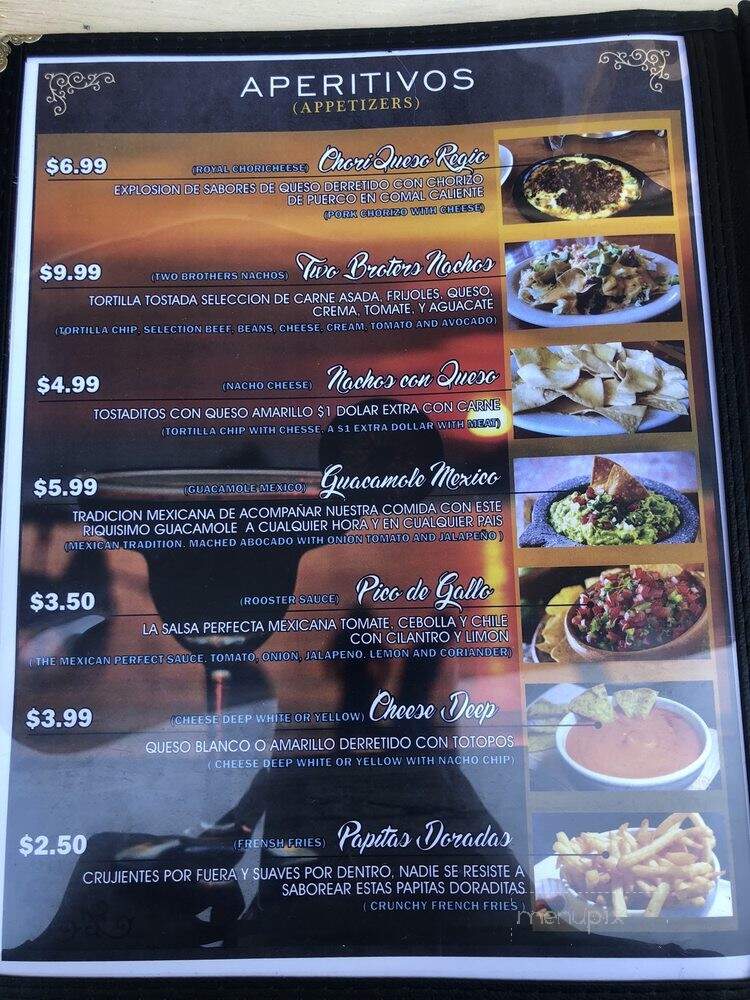 Tacos and Burritos Express - Baton Rouge, LA