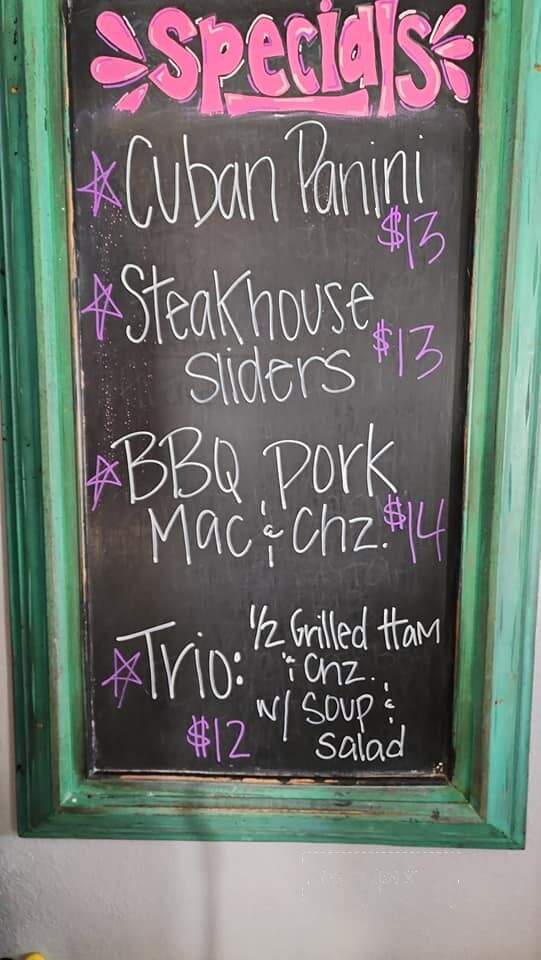 Last Chance Pizza - Salmon, ID menu_pic