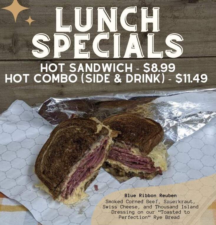 Alewel's Country Meats - Warrensburg, MO menu_pic
