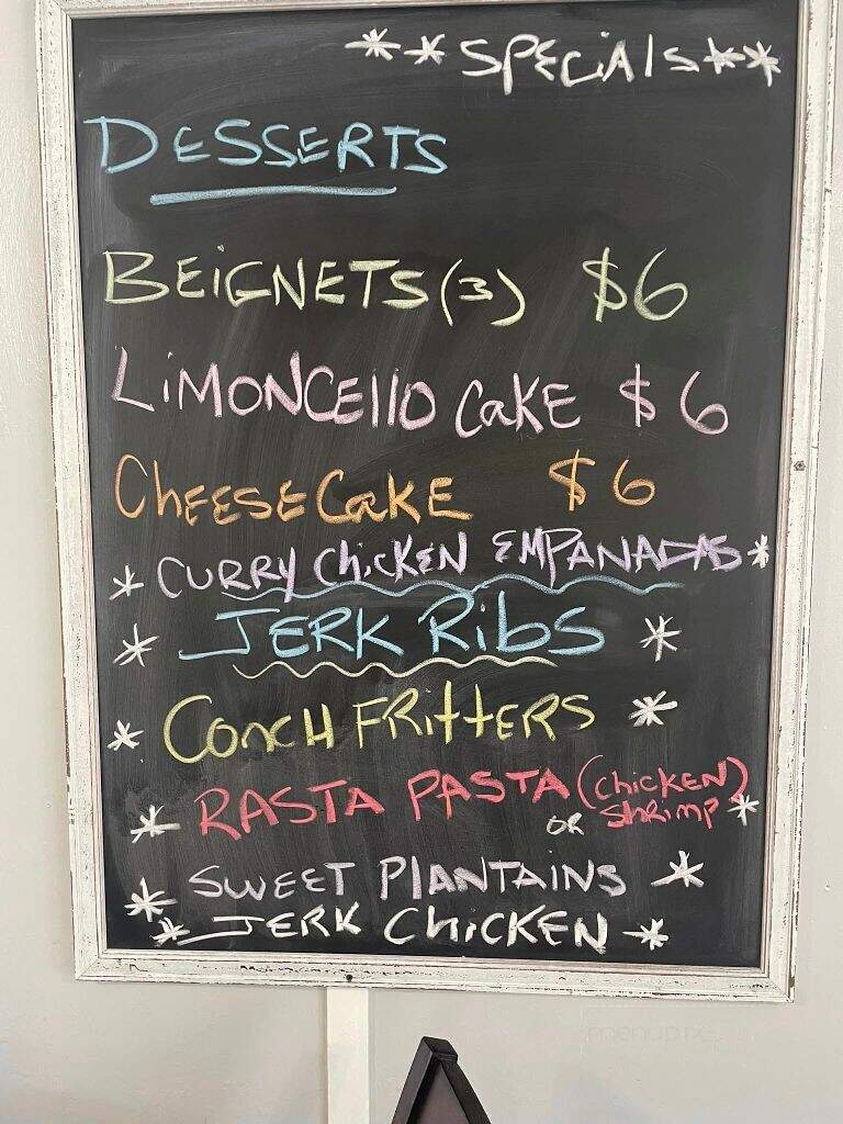The Bun Hut Restaurant & Bar - Asheboro, NC menu_pic
