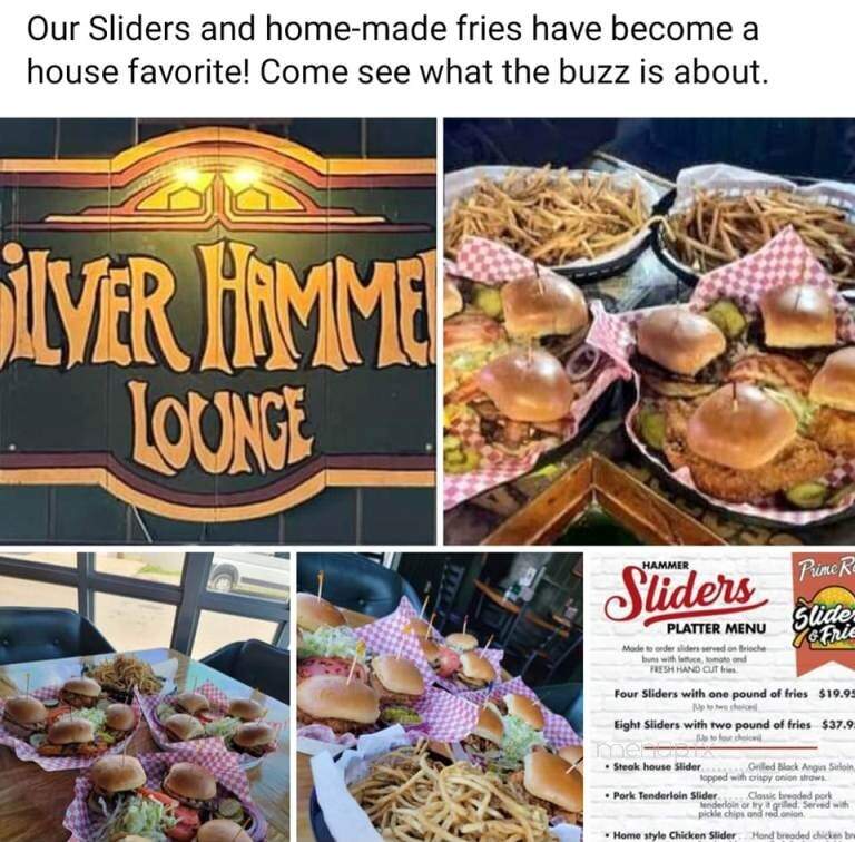 Prime Rib - Spencer, IA menu_pic