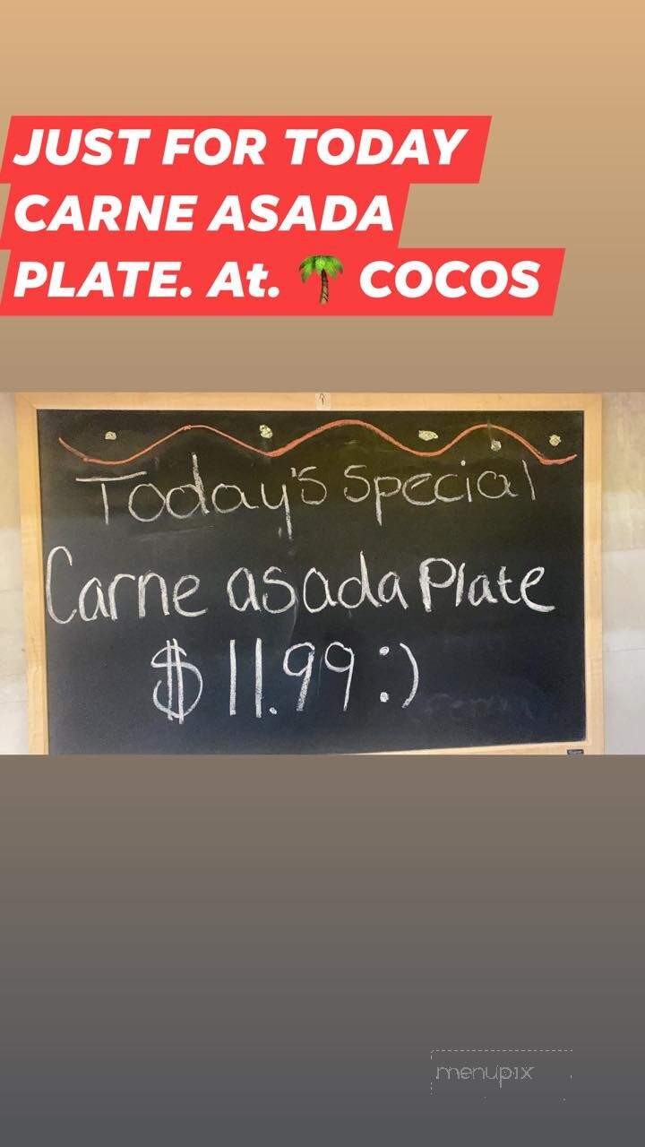 Coco's Place - Northfield, MN