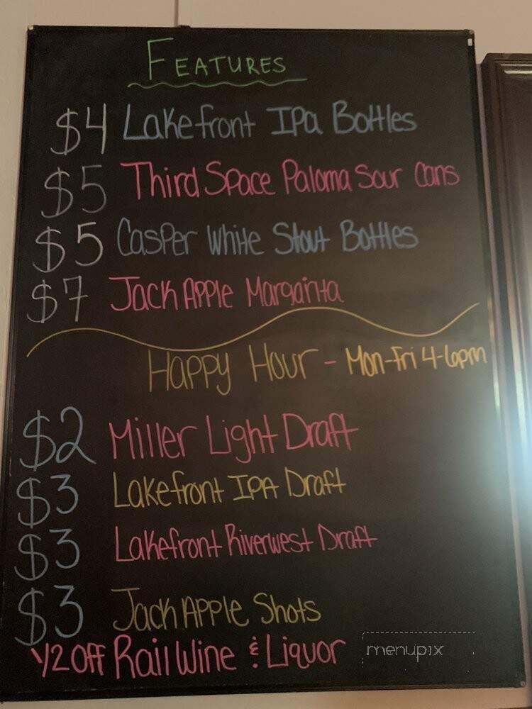 Shelby Campbell's Eatery & Bar - Pleasant Prairie, WI