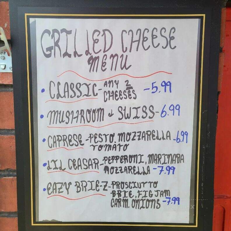 Matano's Little Italy - Yucaipa, CA menu_pic