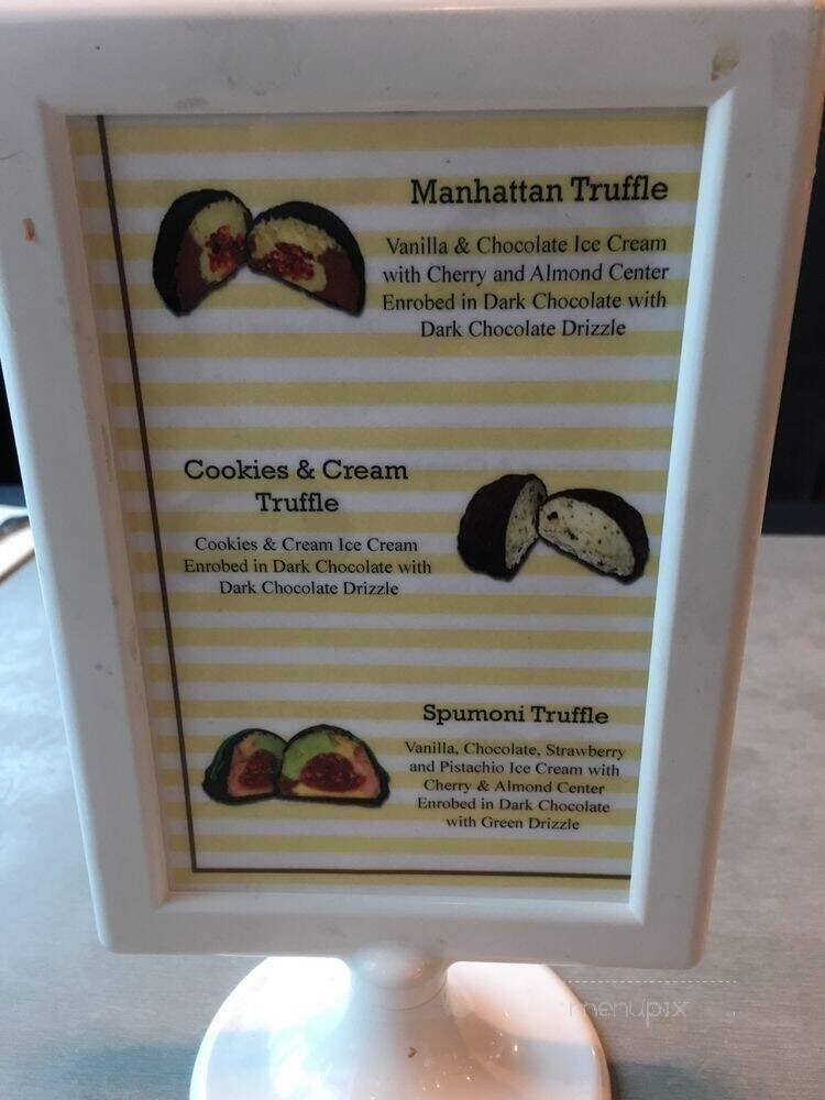 Sherwood Diner - Lawrence, NY menu_pic