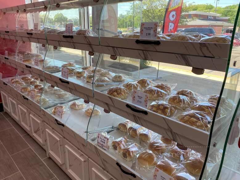 Leaguer Bakery - Fairborn, OH