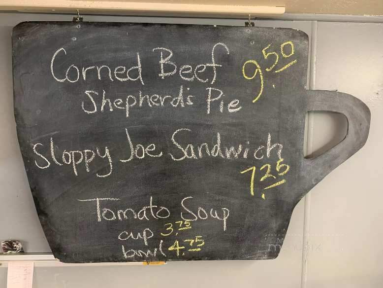 The Earlee Mug - Granby, MA menu_pic