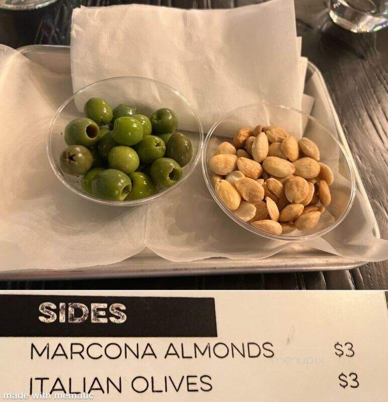 ReRooted 210 - San Antonio, TX menu_pic