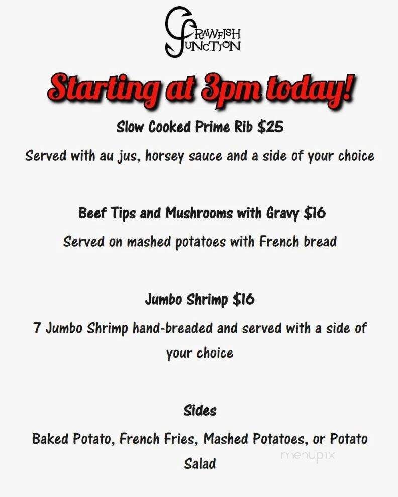 Hubbleton Brewing Company - Waterloo, WI menu_pic