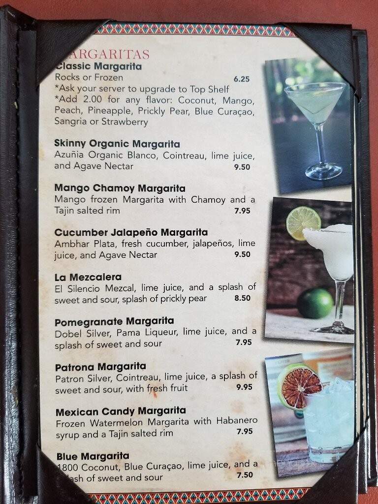 Jalisco's Restaurant and Bar - Buda, TX