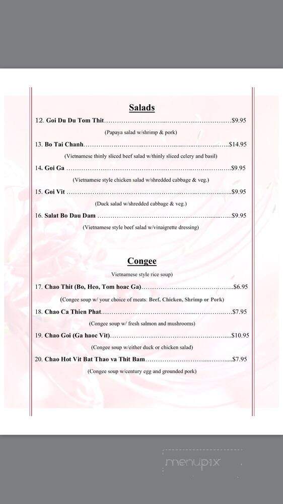 Thien Phat - Seattle, WA