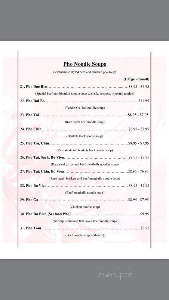 Thien Phat - Seattle, WA