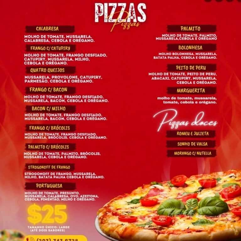 Ele Fant Bakery - Danbury, CT menu_pic