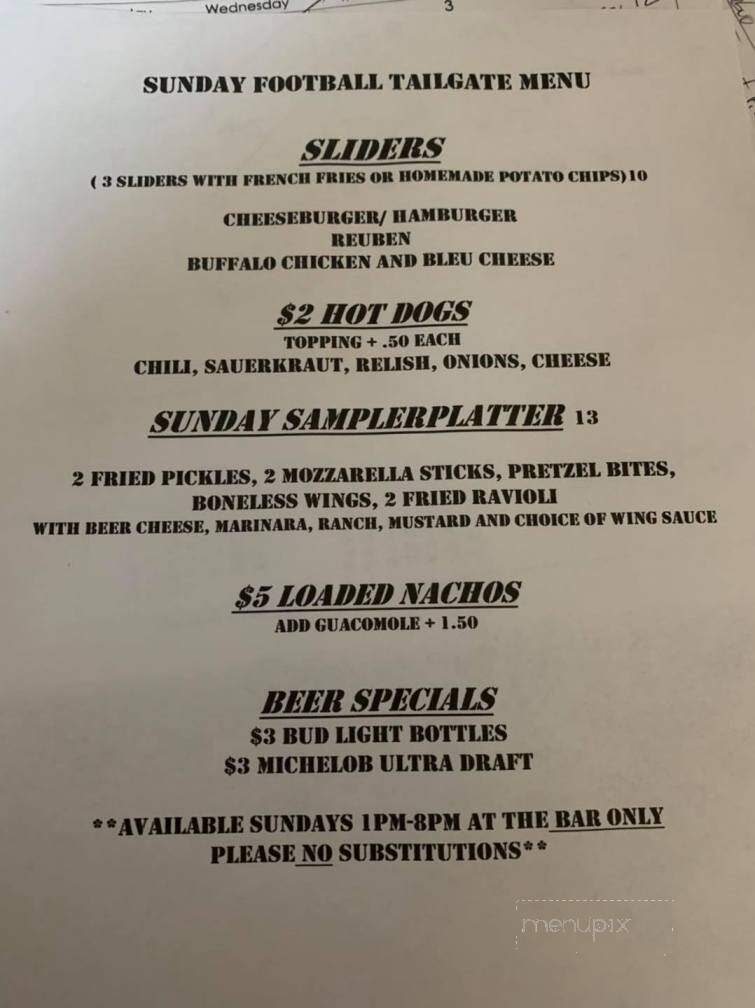 Queens South Bar and Grill - Waxhaw, NC
