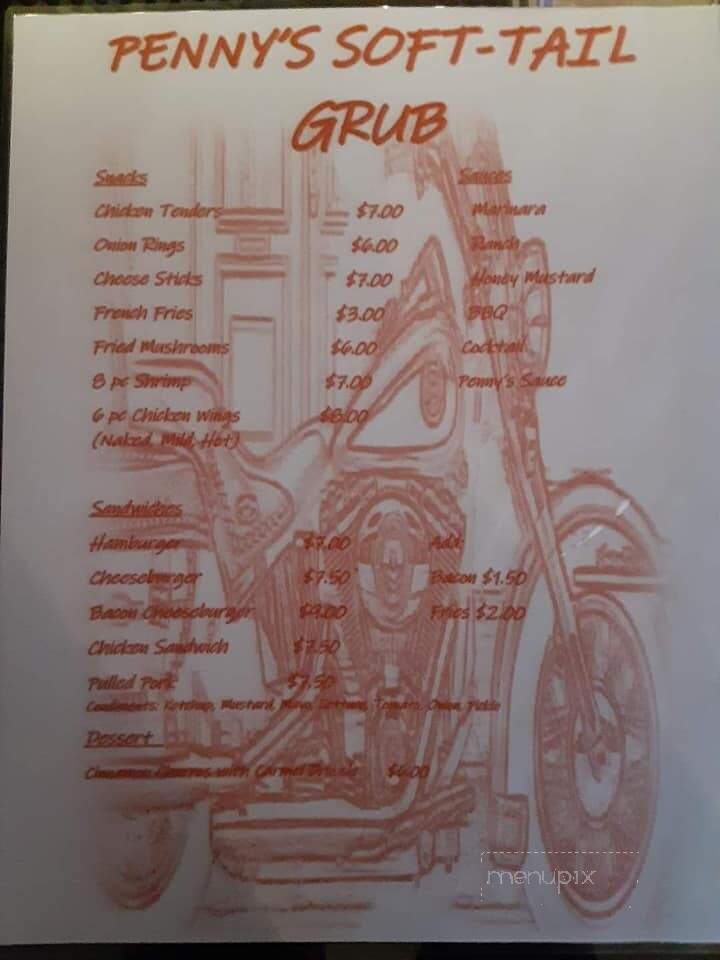 Straggler's - Sarasota, FL menu_pic