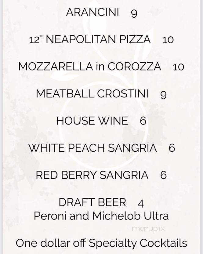 Nonna's Taste of Italy - Myrtle Beach, SC