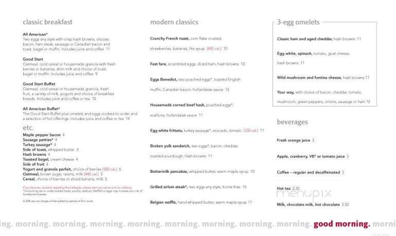 Sparks: Fire Inspired Grille - Spartanburg, SC menu_pic