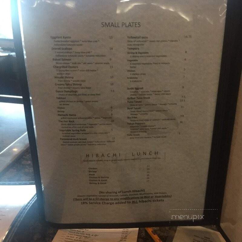 Ichiban Japanese Grill & Sushi Bar - Gonzales, LA