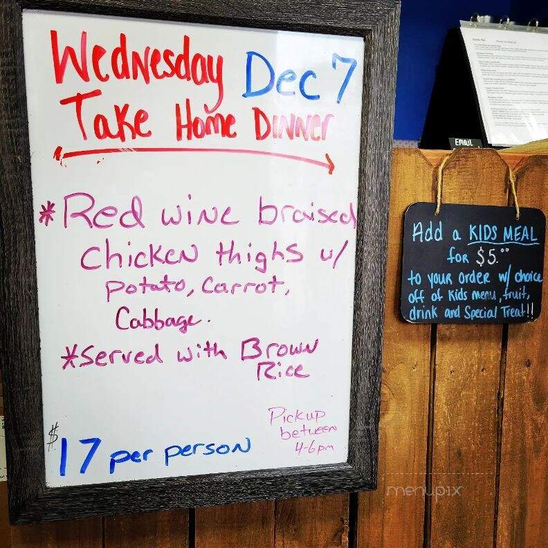 Seed To Tail - Staunton, VA menu_pic