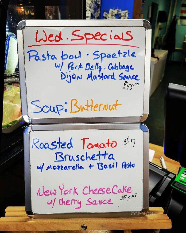 Seed To Tail - Staunton, VA menu_pic
