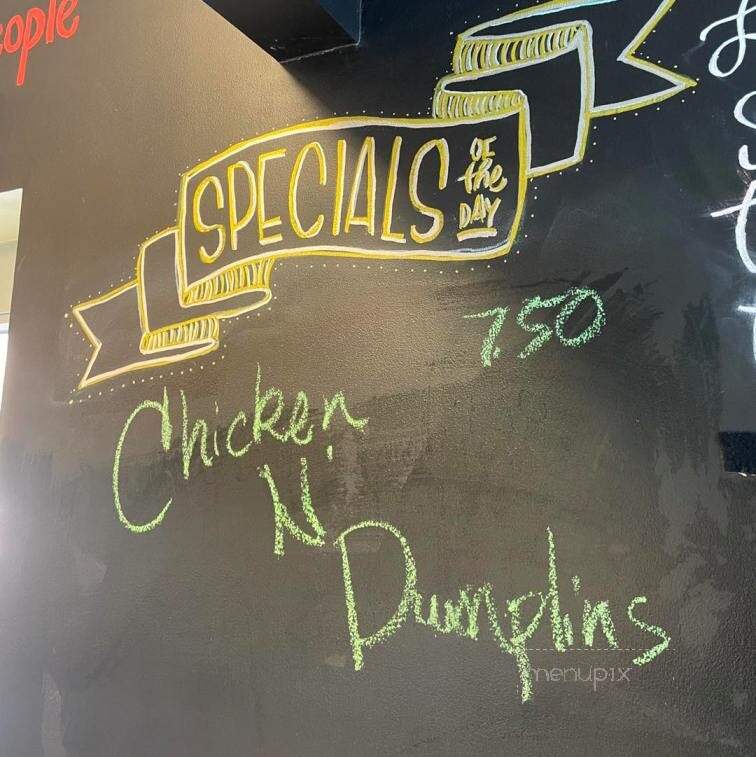 Ladles Soups - James Island - Charleston, SC menu_pic