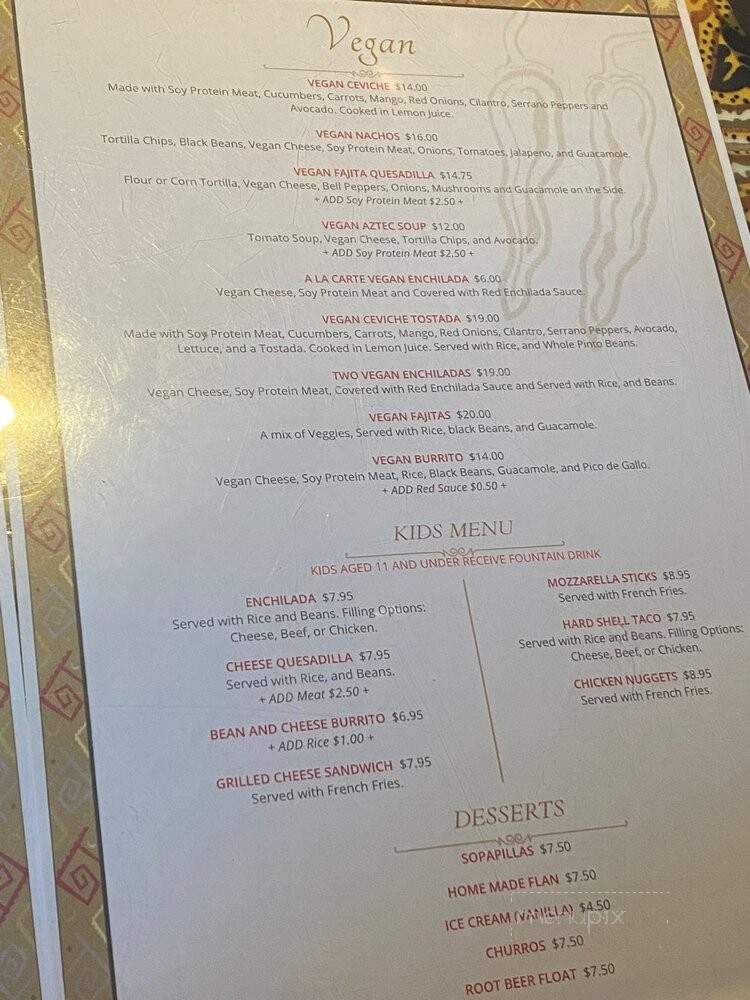 El Talpense Mexican Restaurant - Berkeley, CA