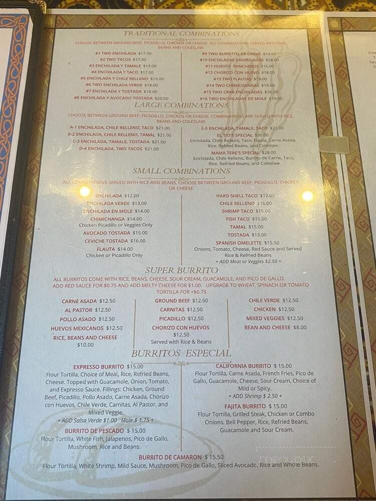 El Talpense Mexican Restaurant - Berkeley, CA
