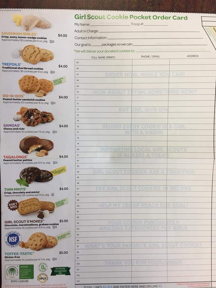 Fu Lin House - Barnhart, MO menu_pic