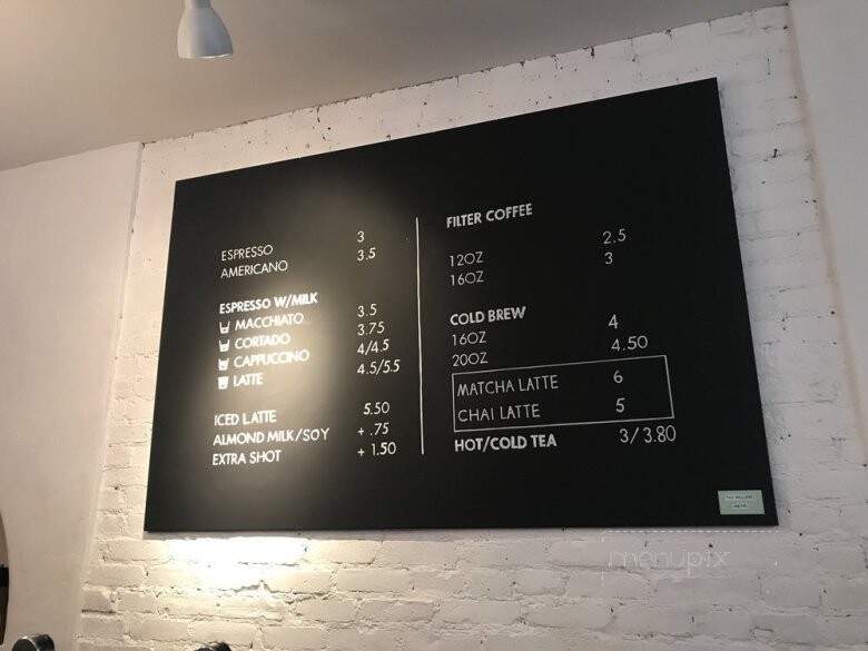 181 Espresso - Brooklyn, NY