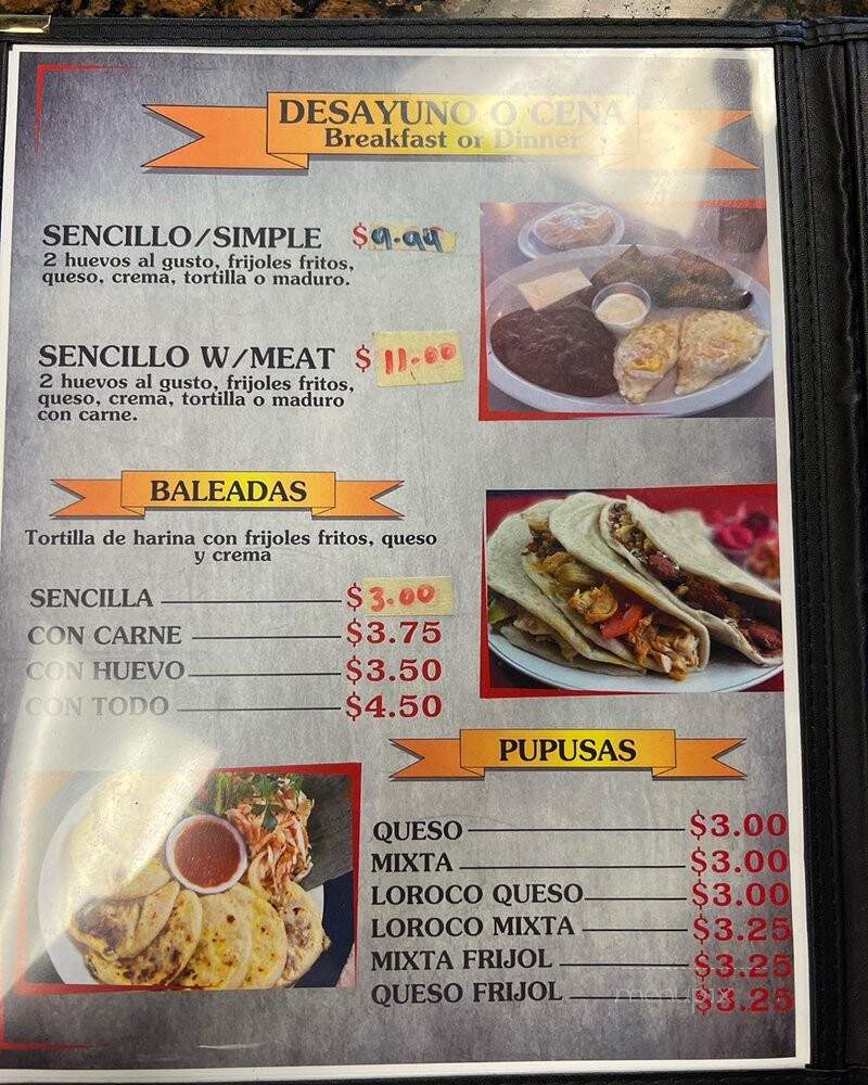 3 K'S Latin Food - Port St. Lucie, FL