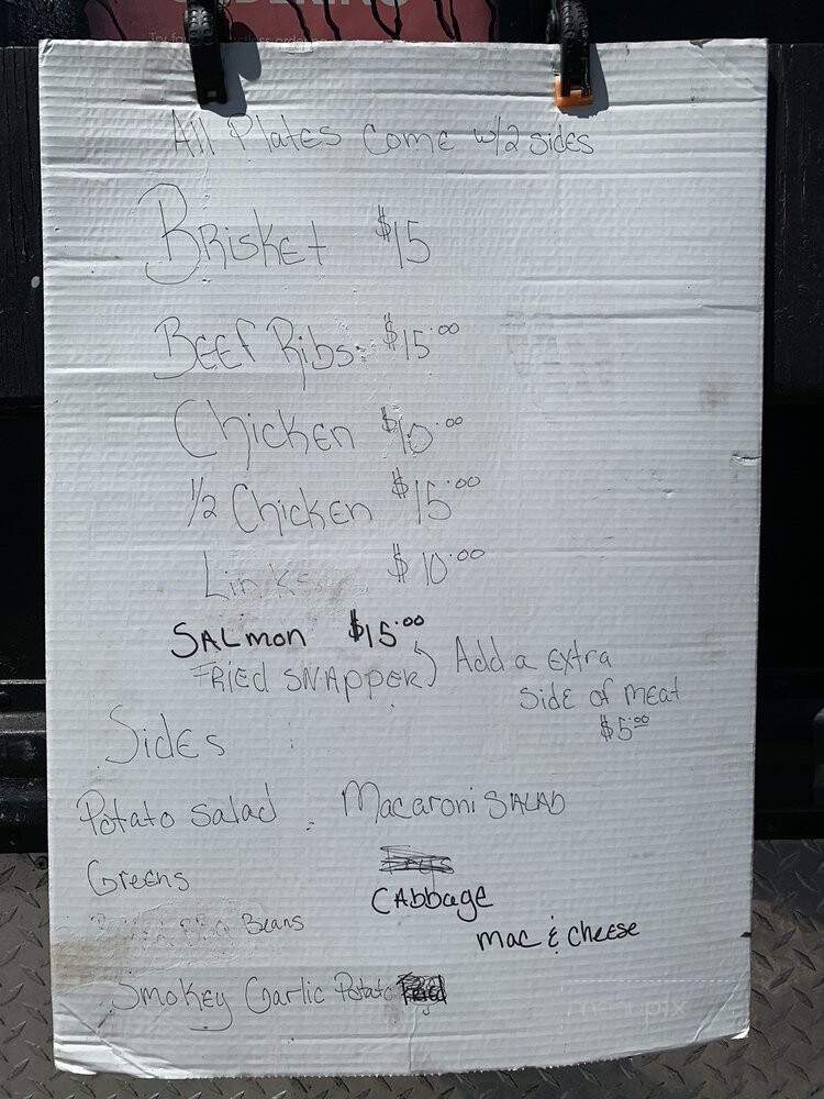 523 Moonlite Radio Southern Halal Cafe - Sacramento, CA menu_pic
