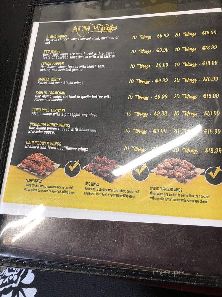 Alamo City Market - San Antonio, TX