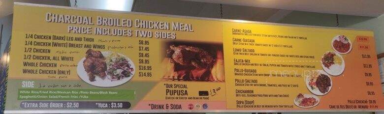 A-Pollo - Roswell, GA