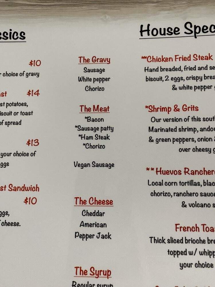 Baseline Biscuits - Parkdale, OR menu_pic