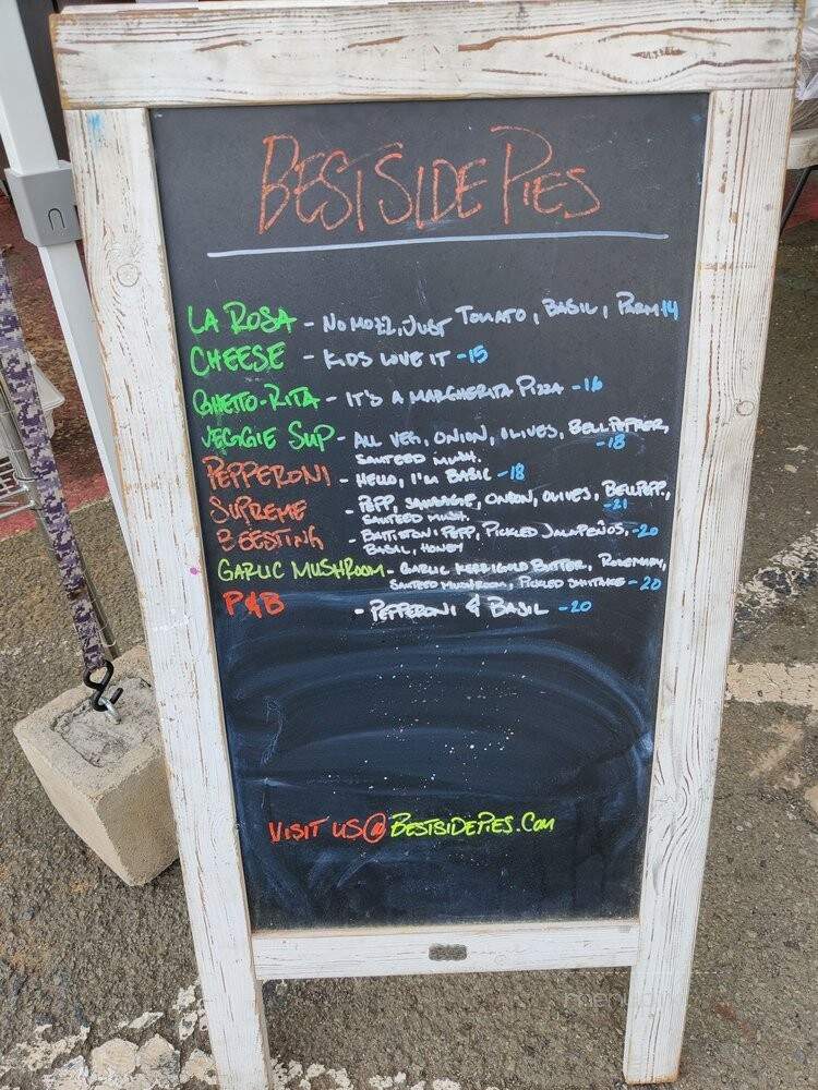 Best Side Pies - Kapolei, HI